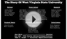 Sam Cabell & Mary Barnes - The Story of West Virginia