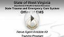 State of West Virginia Department of Health & Human