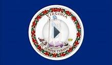 State Song of Virginia