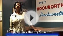 The Black History Museum and Cultural Center of Virginia