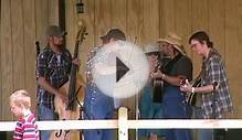 The Hillbilly Gypsies - "West Virginia My Home"