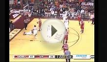 The Worst Call In College Basketball History