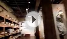 Video Clip - Holocaust Museum - Richmond, Virginia