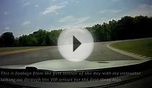 VIR with PCA First Settlers Region: Instructor Laps in M3