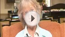 Virginia Mckenna - Founder and Trustee Born Free Foundation