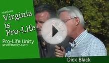 Virginia Pro-Life Leaders Stand For Life