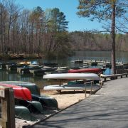 Waller Mill Park