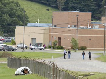 West Virginia School Hostage Situation: 14-Year-Old with Gun Surrenders