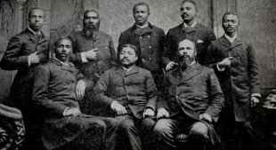little-known Black background reality: Virginia’s Black Delegates